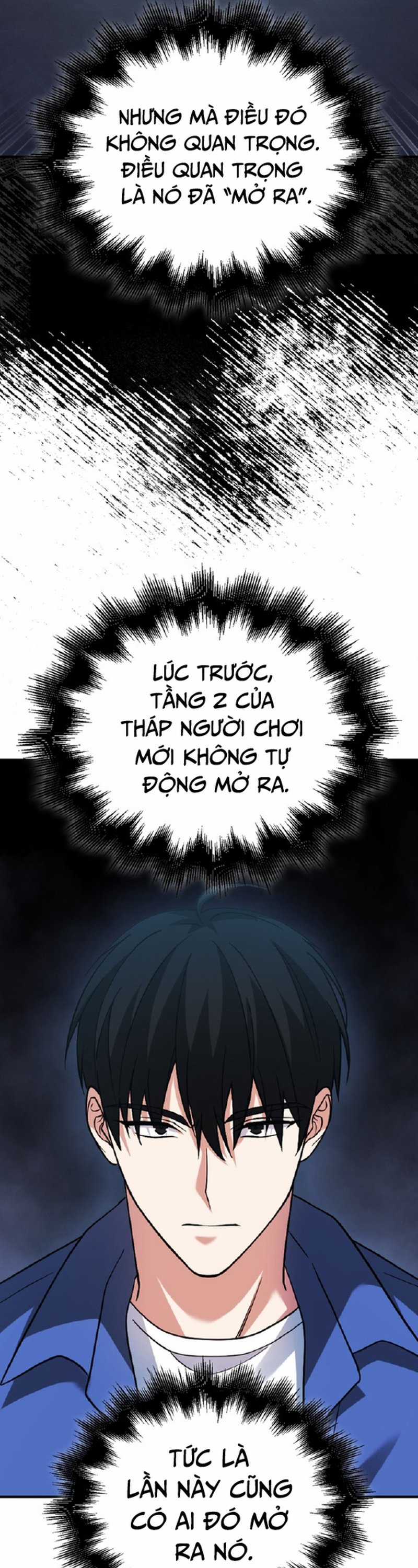 Người Chơi Có Thiên Phú Nghịch Thiên Chapter 34 trang 37