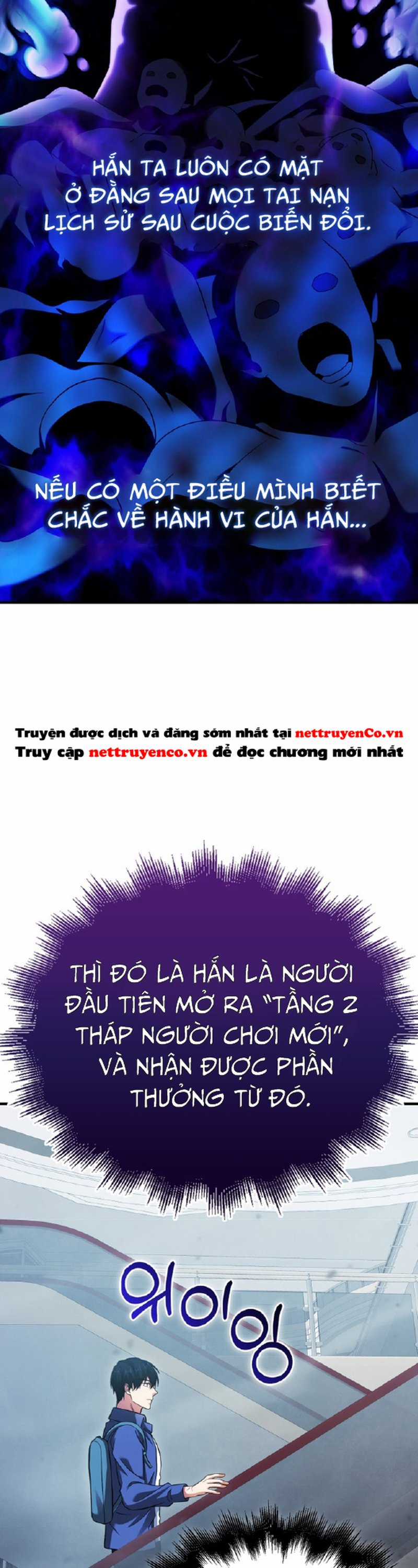 Người Chơi Có Thiên Phú Nghịch Thiên Chapter 34 trang 39