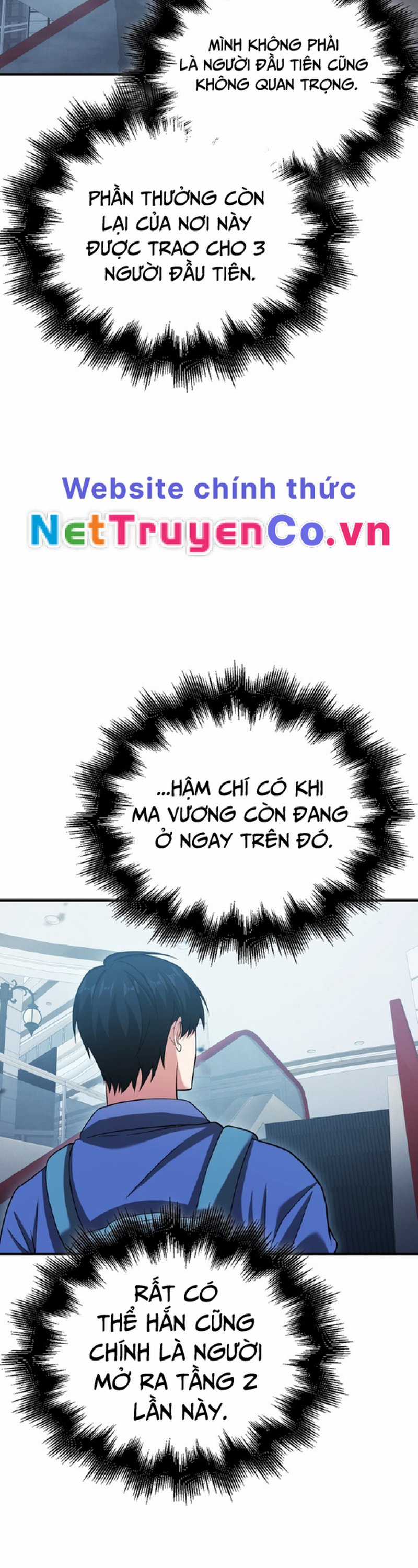 Người Chơi Có Thiên Phú Nghịch Thiên Chapter 34 trang 40