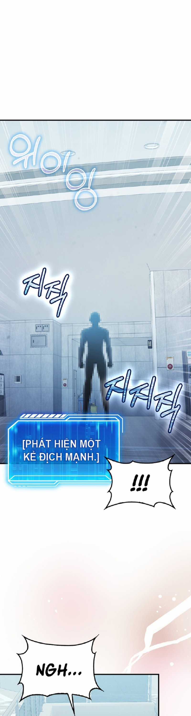 Người Chơi Có Thiên Phú Nghịch Thiên Chapter 34 trang 41