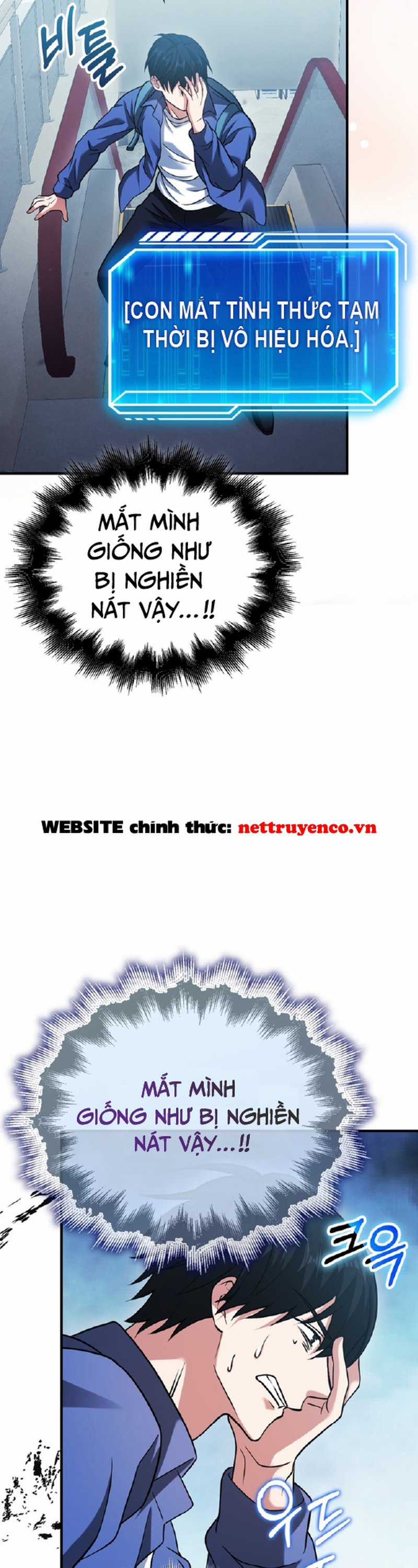 Người Chơi Có Thiên Phú Nghịch Thiên Chapter 34 trang 42