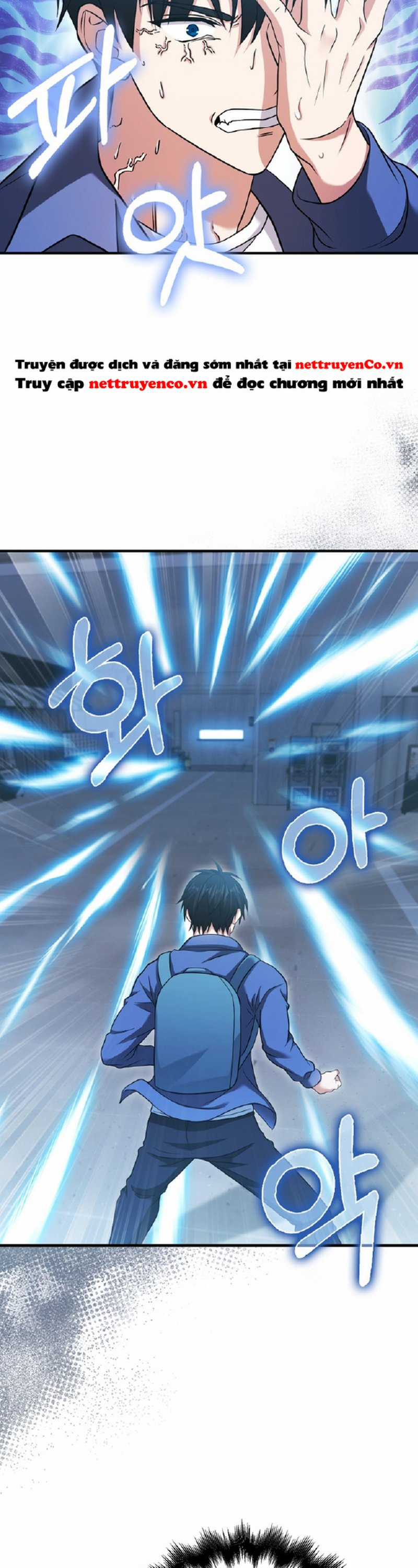 Người Chơi Có Thiên Phú Nghịch Thiên Chapter 34 trang 44