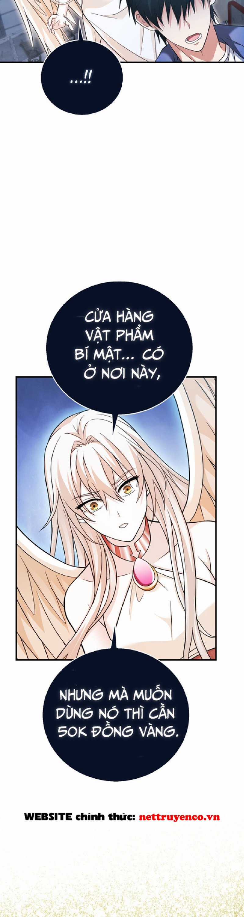 Người Chơi Có Thiên Phú Nghịch Thiên Chapter 34 trang 46