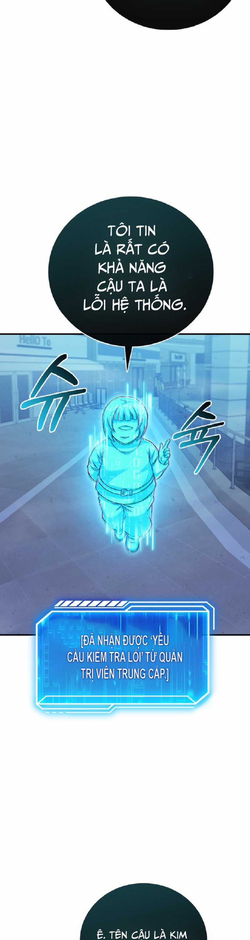 Người Chơi Có Thiên Phú Nghịch Thiên Chapter 34 trang 52