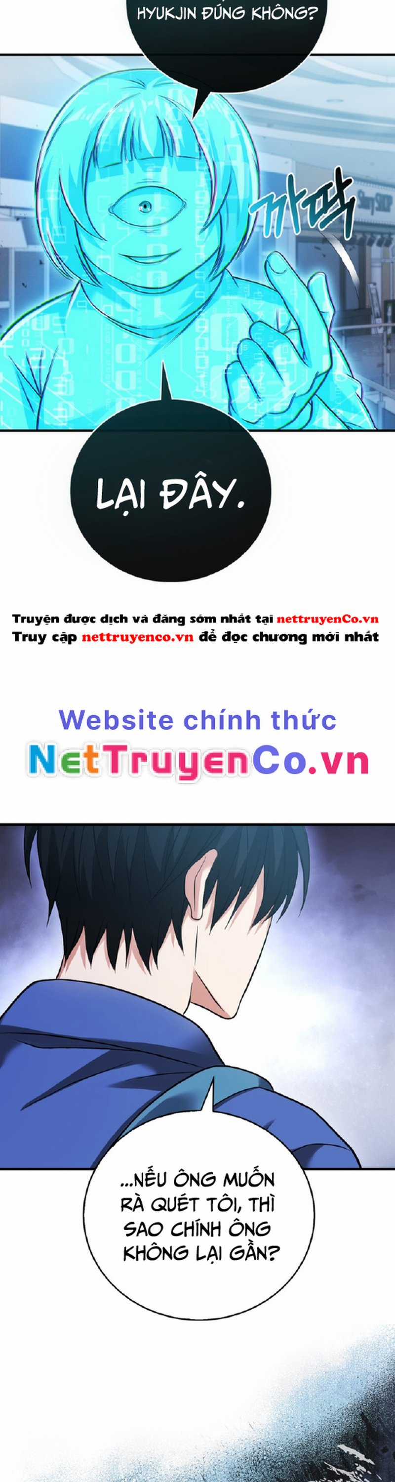 Người Chơi Có Thiên Phú Nghịch Thiên Chapter 34 trang 53