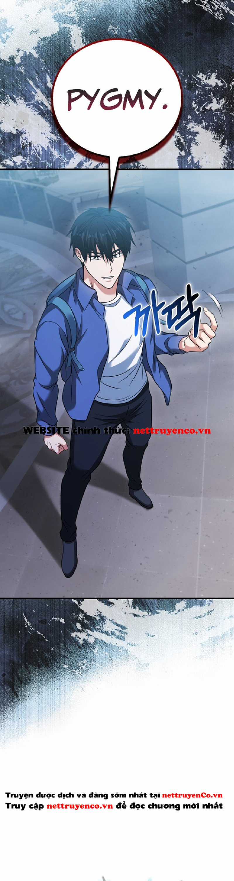 Người Chơi Có Thiên Phú Nghịch Thiên Chapter 34 trang 54