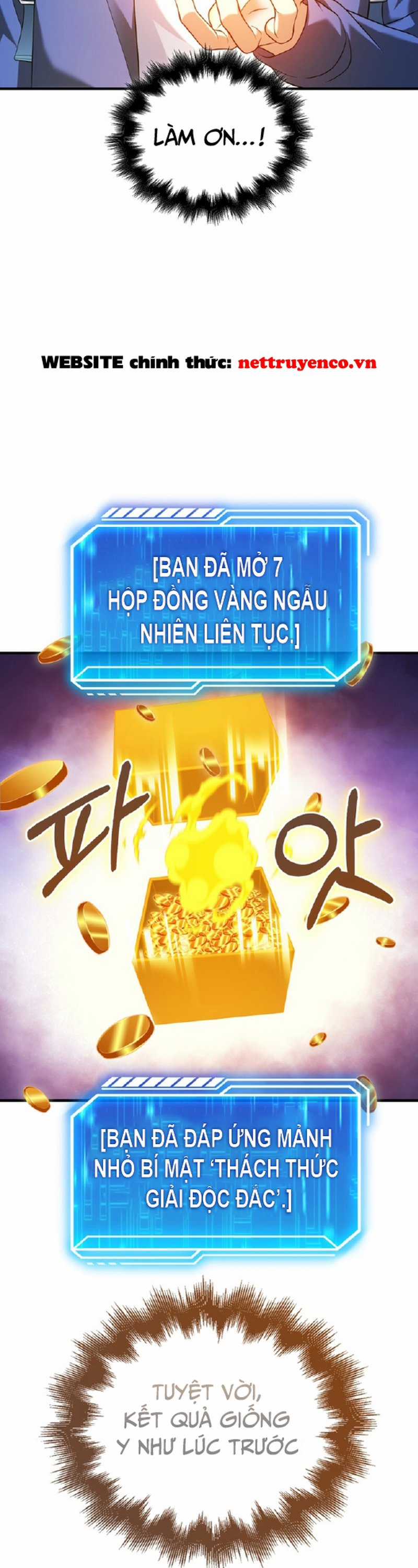 Người Chơi Có Thiên Phú Nghịch Thiên Chapter 34 trang 6