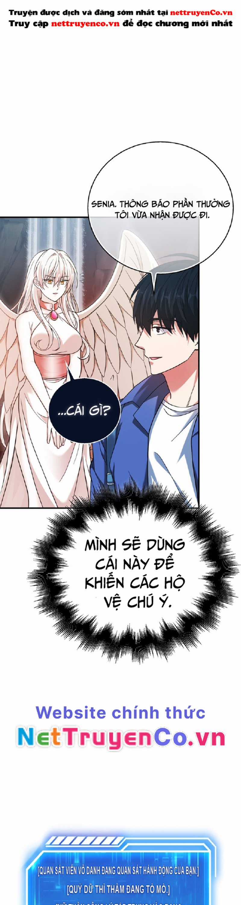 Người Chơi Có Thiên Phú Nghịch Thiên Chapter 34 trang 8