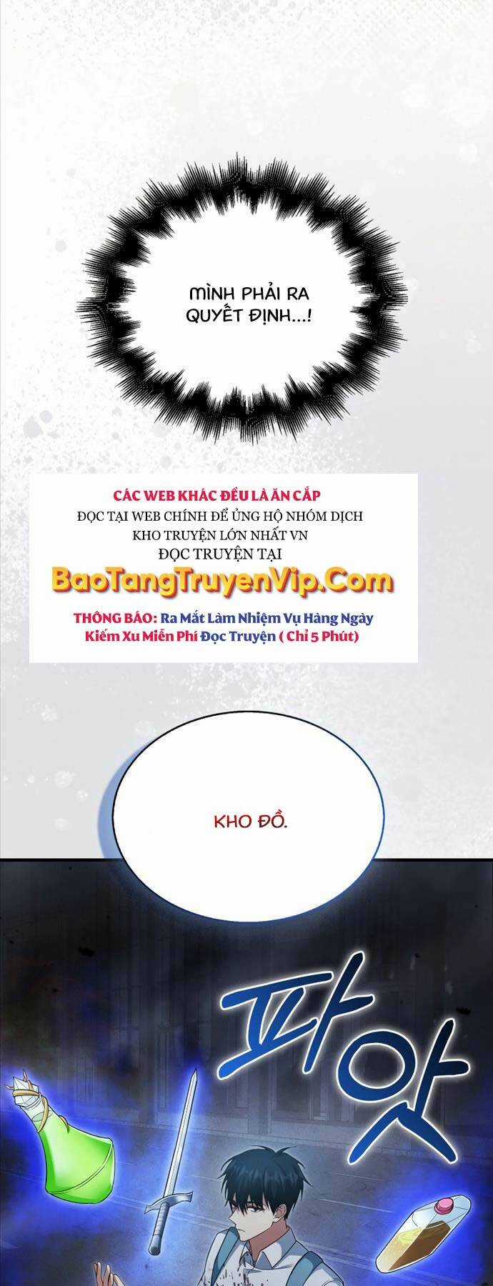 Người Chơi Có Thiên Phú Nghịch Thiên Chapter 4 trang 10