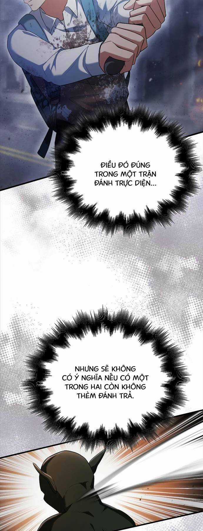 Người Chơi Có Thiên Phú Nghịch Thiên Chapter 4 trang 13