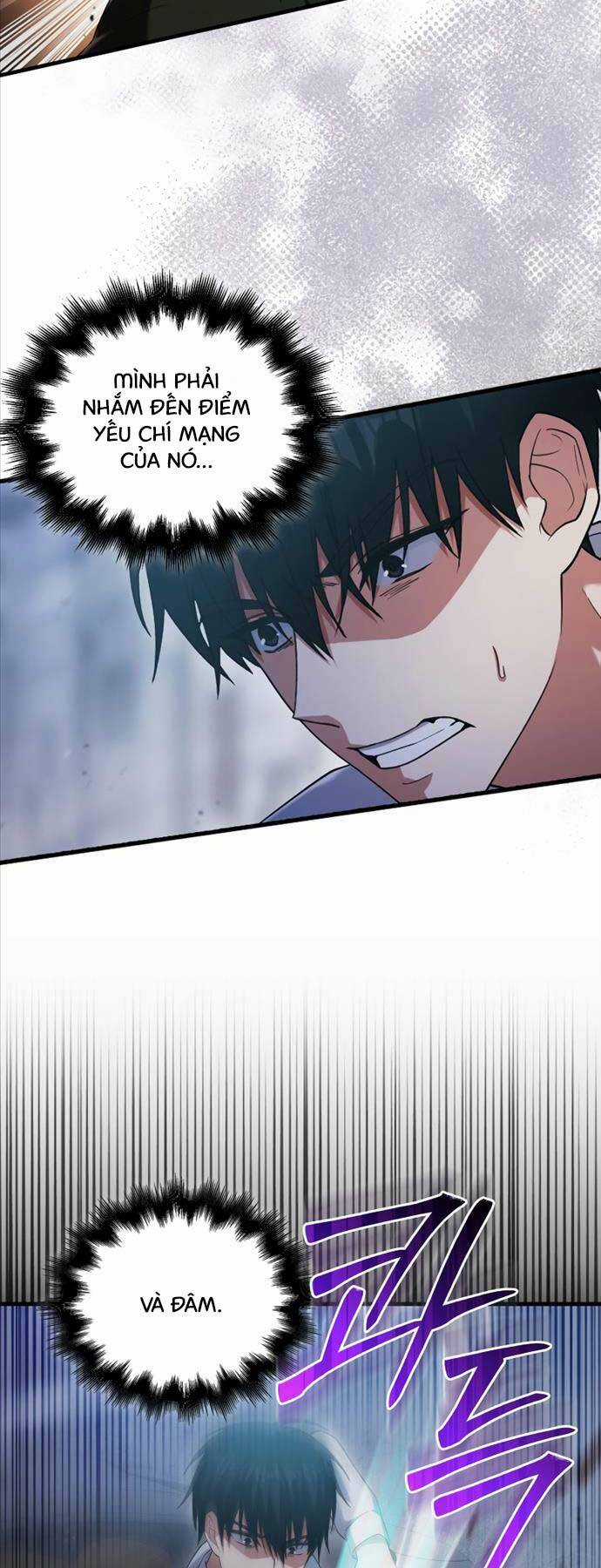 Người Chơi Có Thiên Phú Nghịch Thiên Chapter 4 trang 14