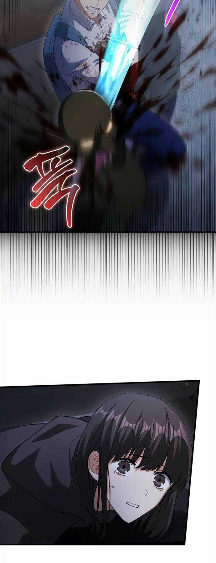 Người Chơi Có Thiên Phú Nghịch Thiên Chapter 4 trang 15