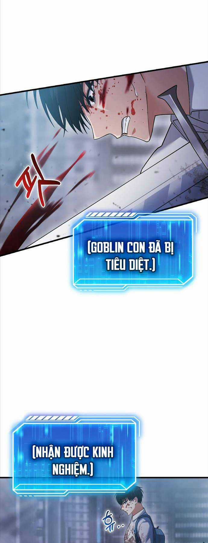 Người Chơi Có Thiên Phú Nghịch Thiên Chapter 4 trang 16