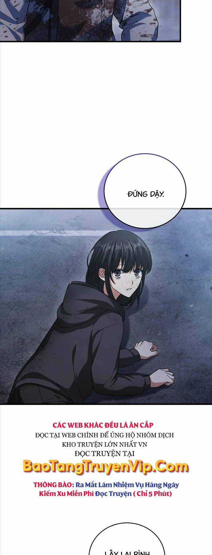 Người Chơi Có Thiên Phú Nghịch Thiên Chapter 4 trang 18