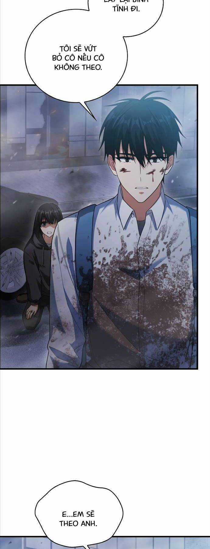 Người Chơi Có Thiên Phú Nghịch Thiên Chapter 4 trang 19