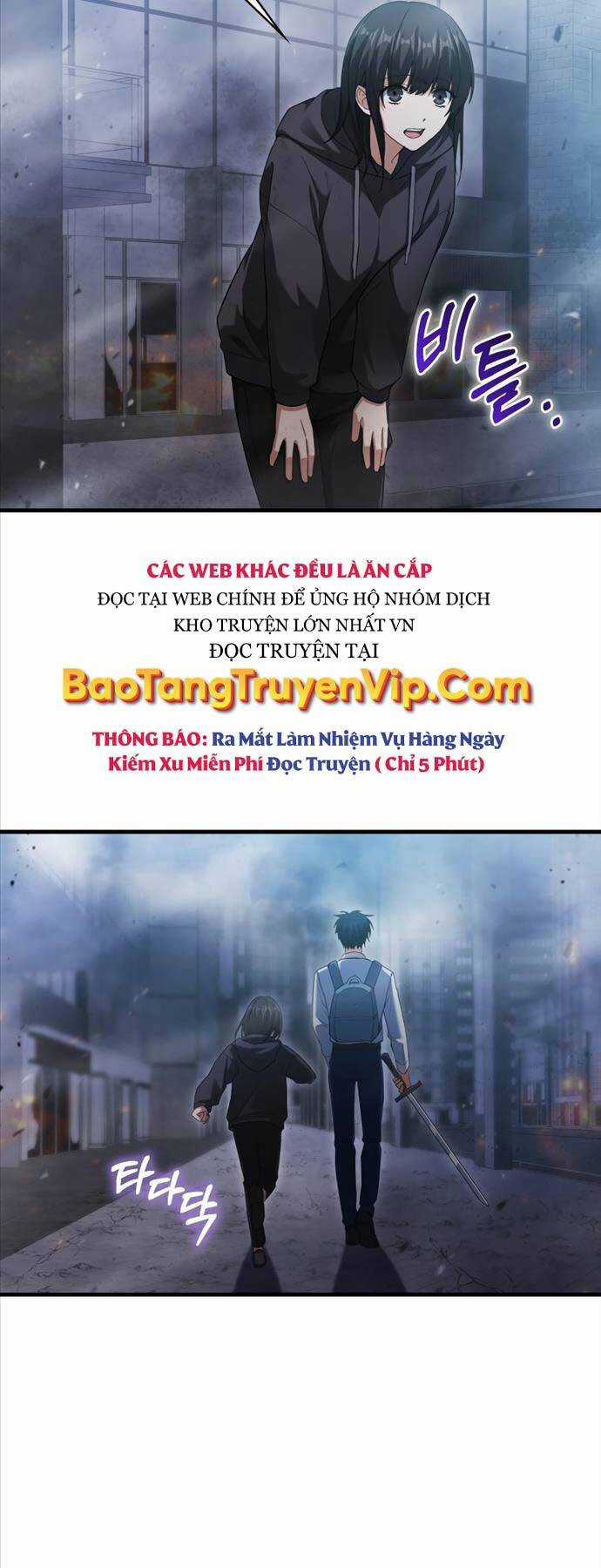 Người Chơi Có Thiên Phú Nghịch Thiên Chapter 4 trang 20