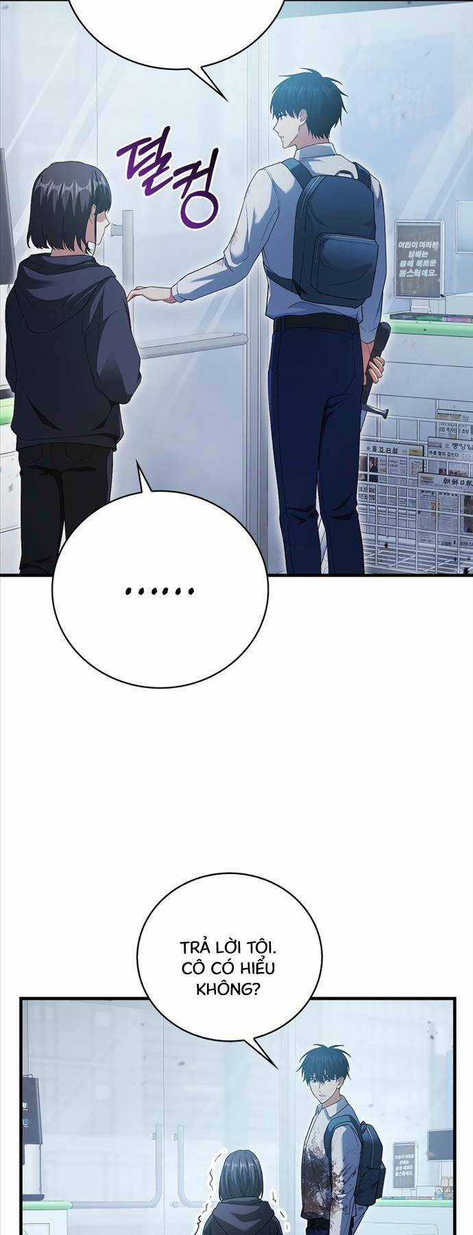 Người Chơi Có Thiên Phú Nghịch Thiên Chapter 4 trang 23