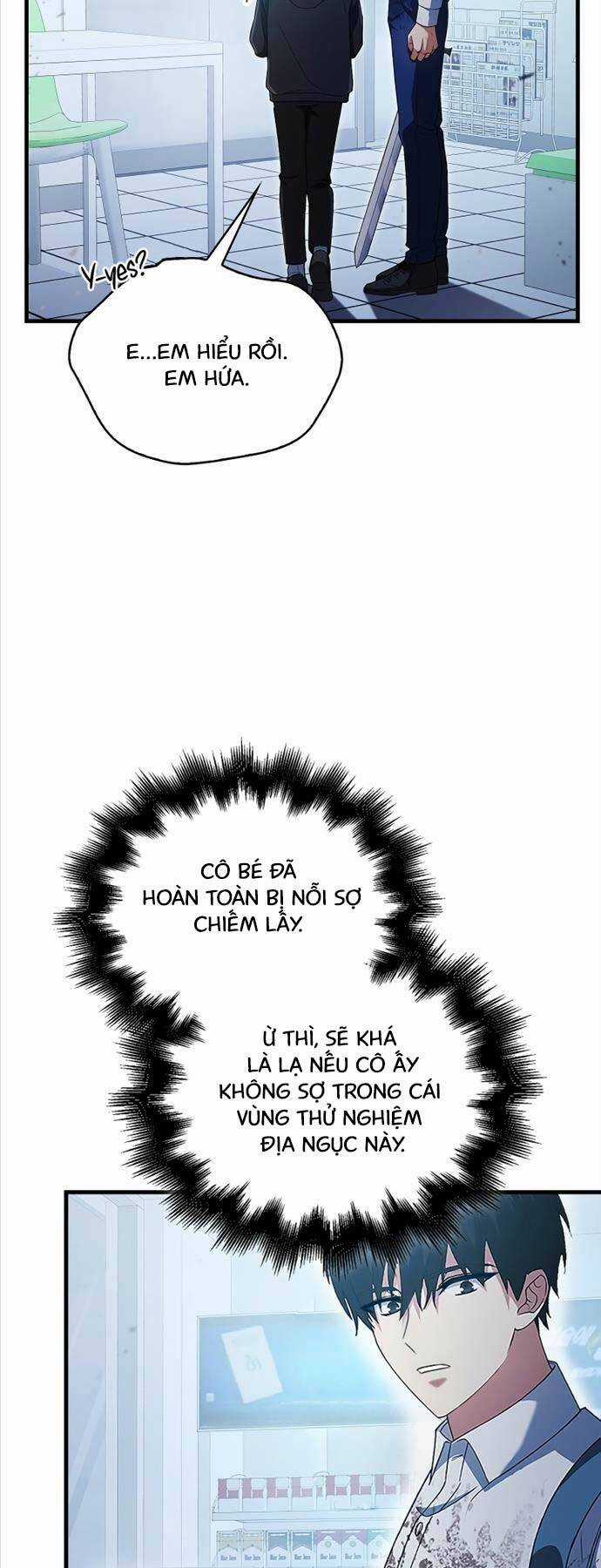 Người Chơi Có Thiên Phú Nghịch Thiên Chapter 4 trang 24