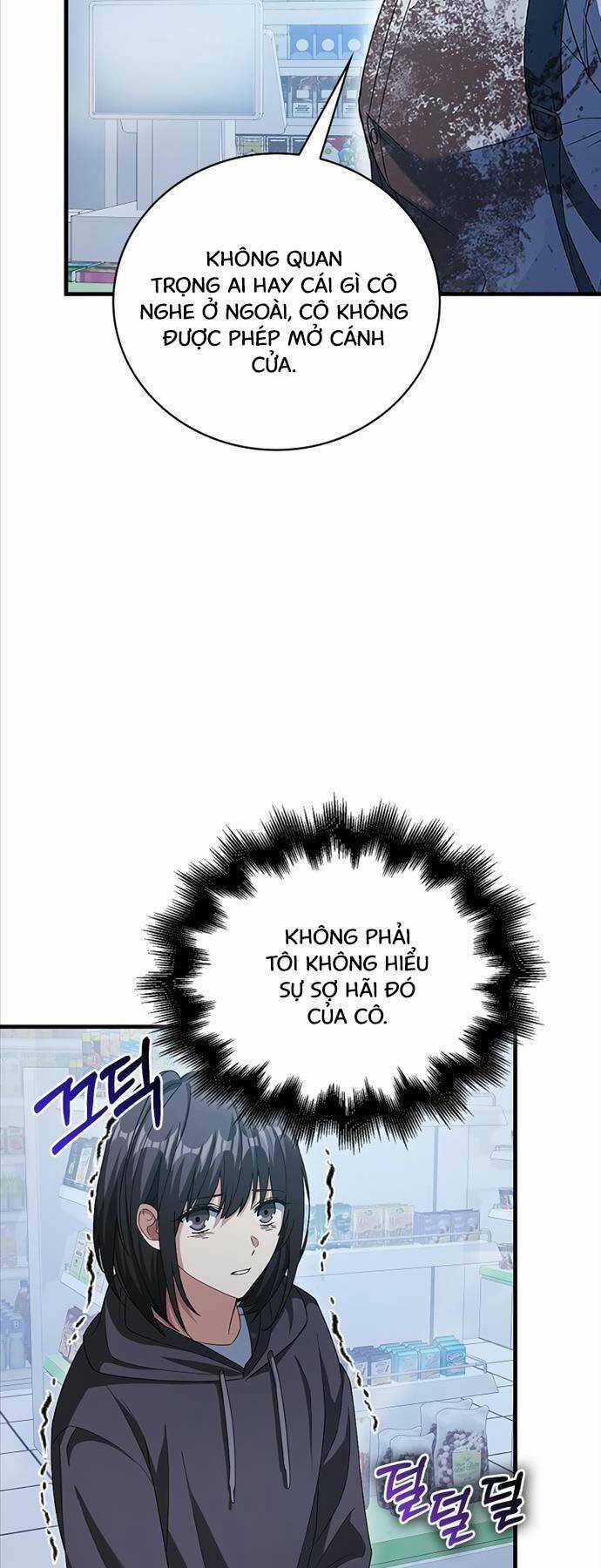 Người Chơi Có Thiên Phú Nghịch Thiên Chapter 4 trang 25