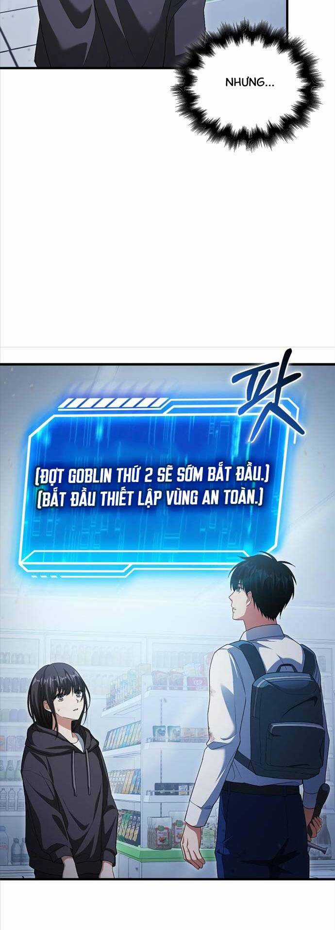 Người Chơi Có Thiên Phú Nghịch Thiên Chapter 4 trang 26