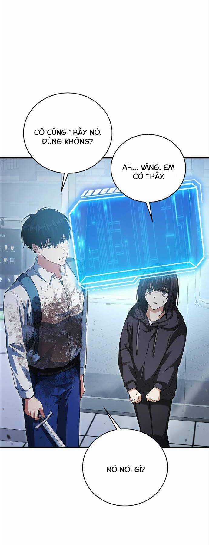 Người Chơi Có Thiên Phú Nghịch Thiên Chapter 4 trang 27