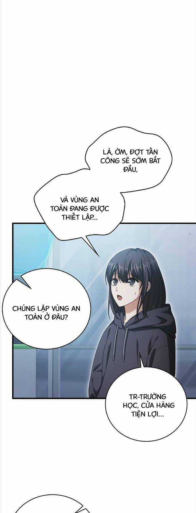 Người Chơi Có Thiên Phú Nghịch Thiên Chapter 4 trang 28