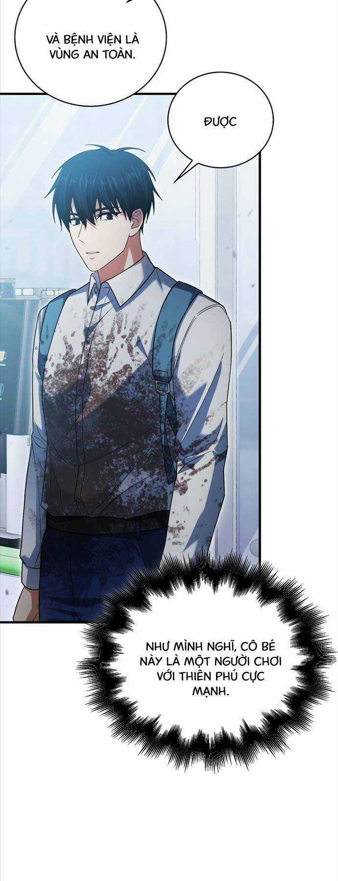 Người Chơi Có Thiên Phú Nghịch Thiên Chapter 4 trang 29