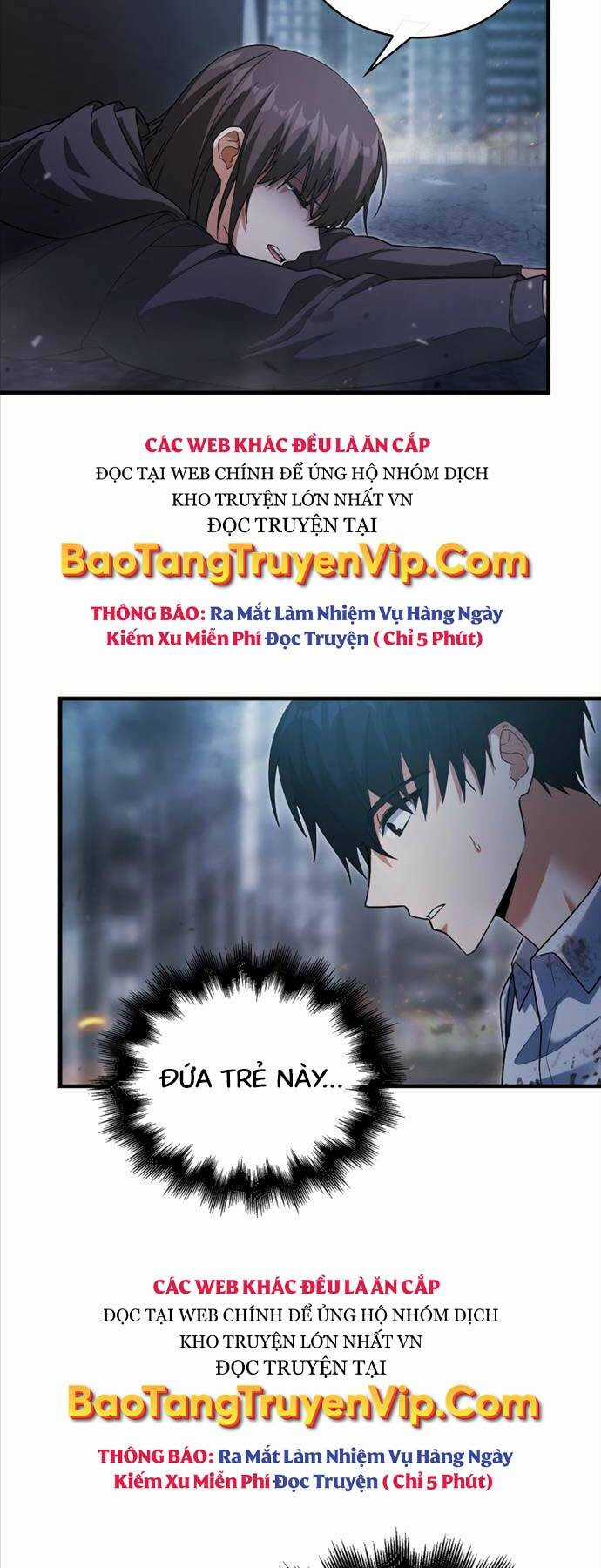 Người Chơi Có Thiên Phú Nghịch Thiên Chapter 4 trang 3