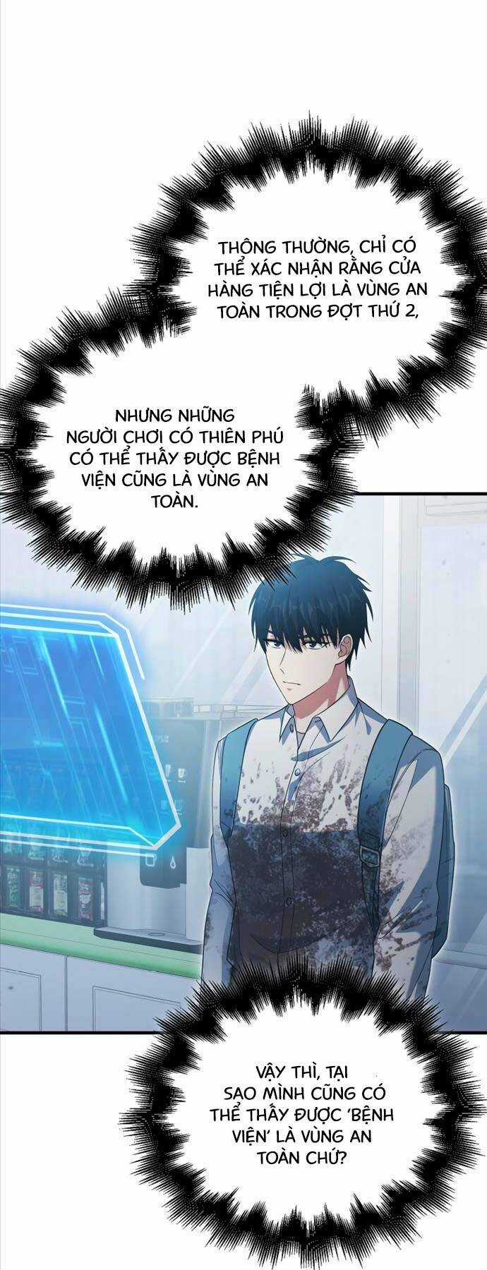 Người Chơi Có Thiên Phú Nghịch Thiên Chapter 4 trang 30