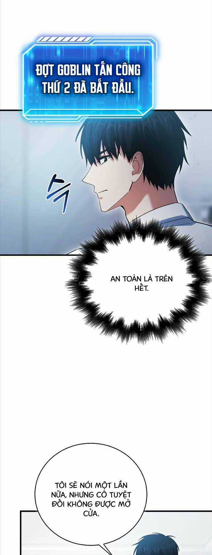 Người Chơi Có Thiên Phú Nghịch Thiên Chapter 4 trang 32