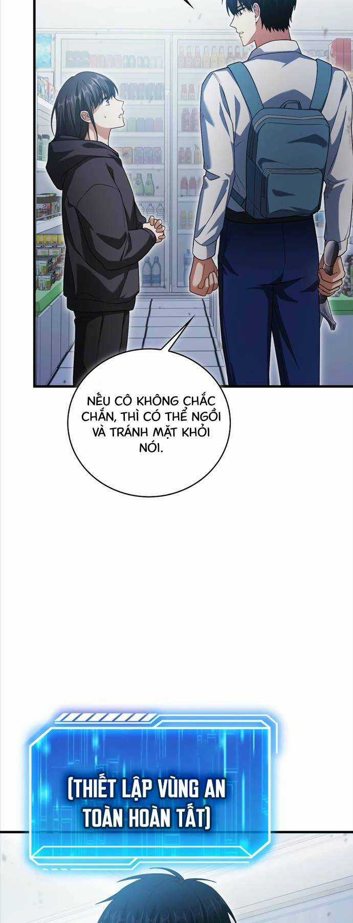 Người Chơi Có Thiên Phú Nghịch Thiên Chapter 4 trang 33