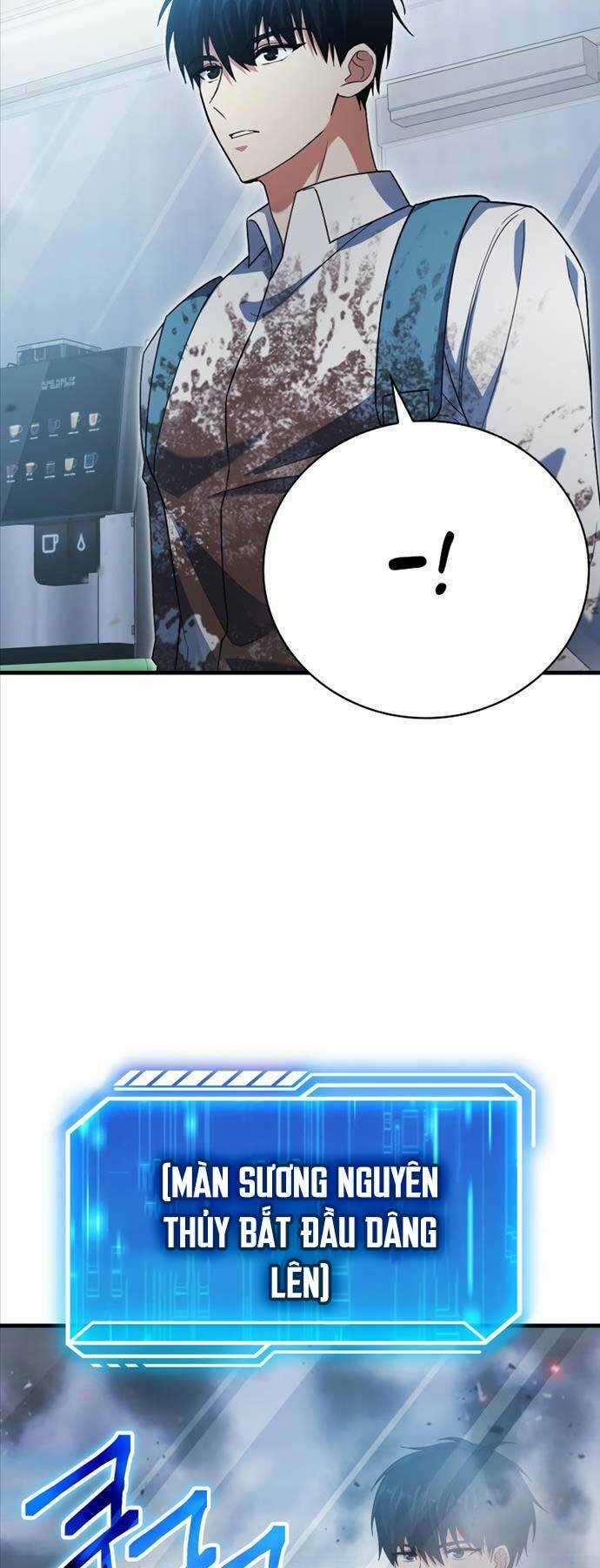 Người Chơi Có Thiên Phú Nghịch Thiên Chapter 4 trang 34