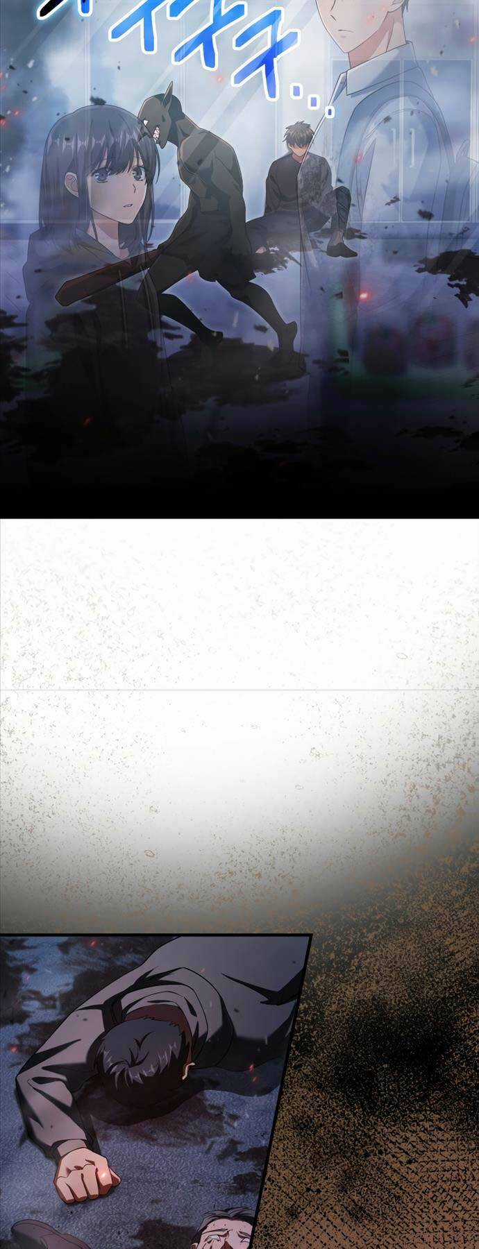 Người Chơi Có Thiên Phú Nghịch Thiên Chapter 4 trang 35