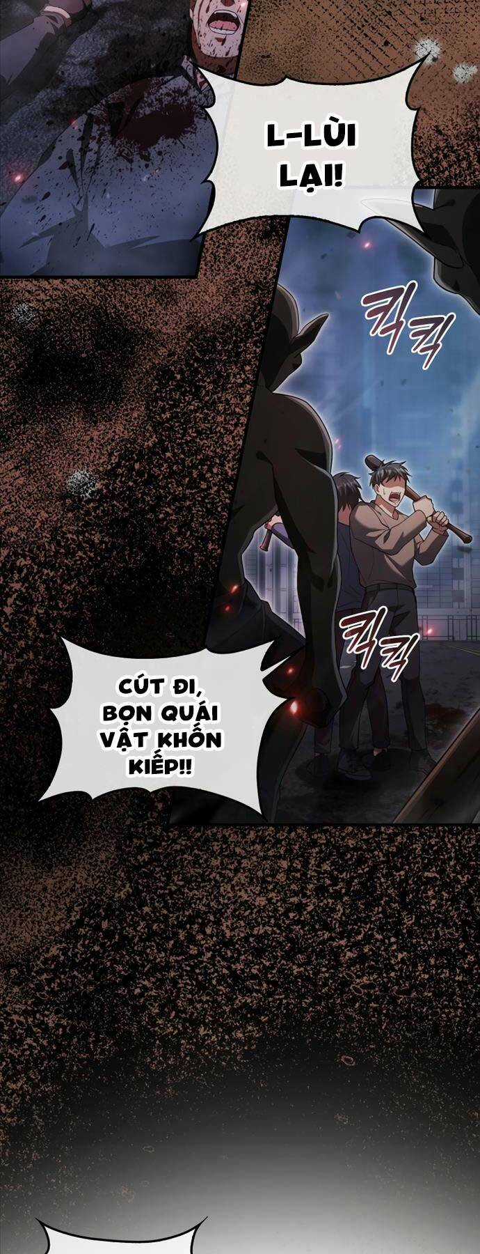 Người Chơi Có Thiên Phú Nghịch Thiên Chapter 4 trang 36