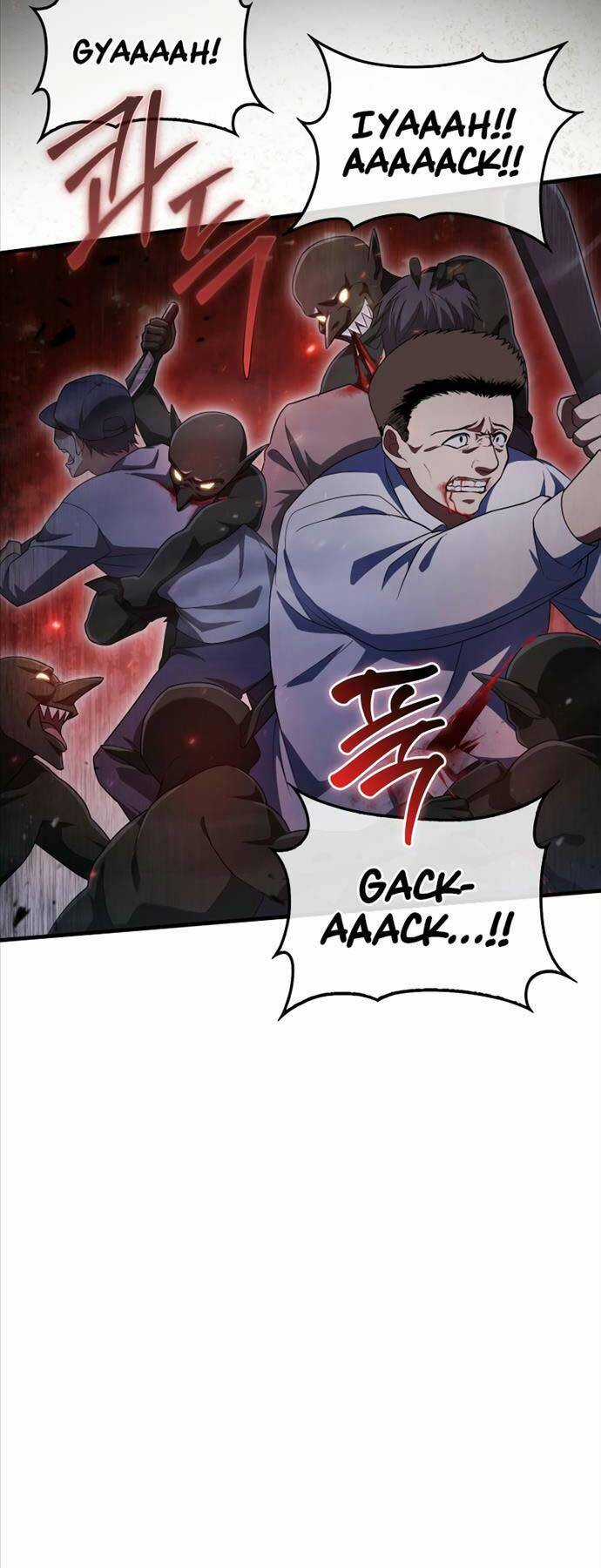 Người Chơi Có Thiên Phú Nghịch Thiên Chapter 4 trang 37