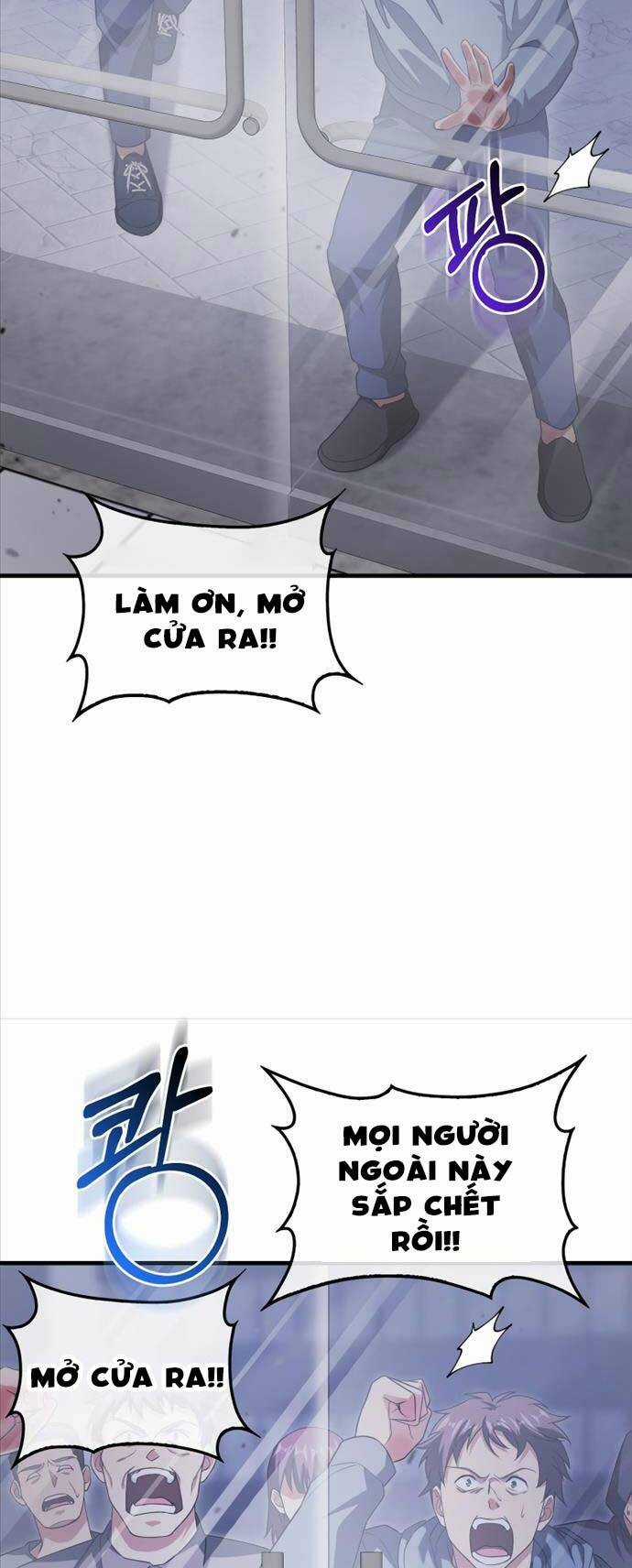 Người Chơi Có Thiên Phú Nghịch Thiên Chapter 4 trang 39