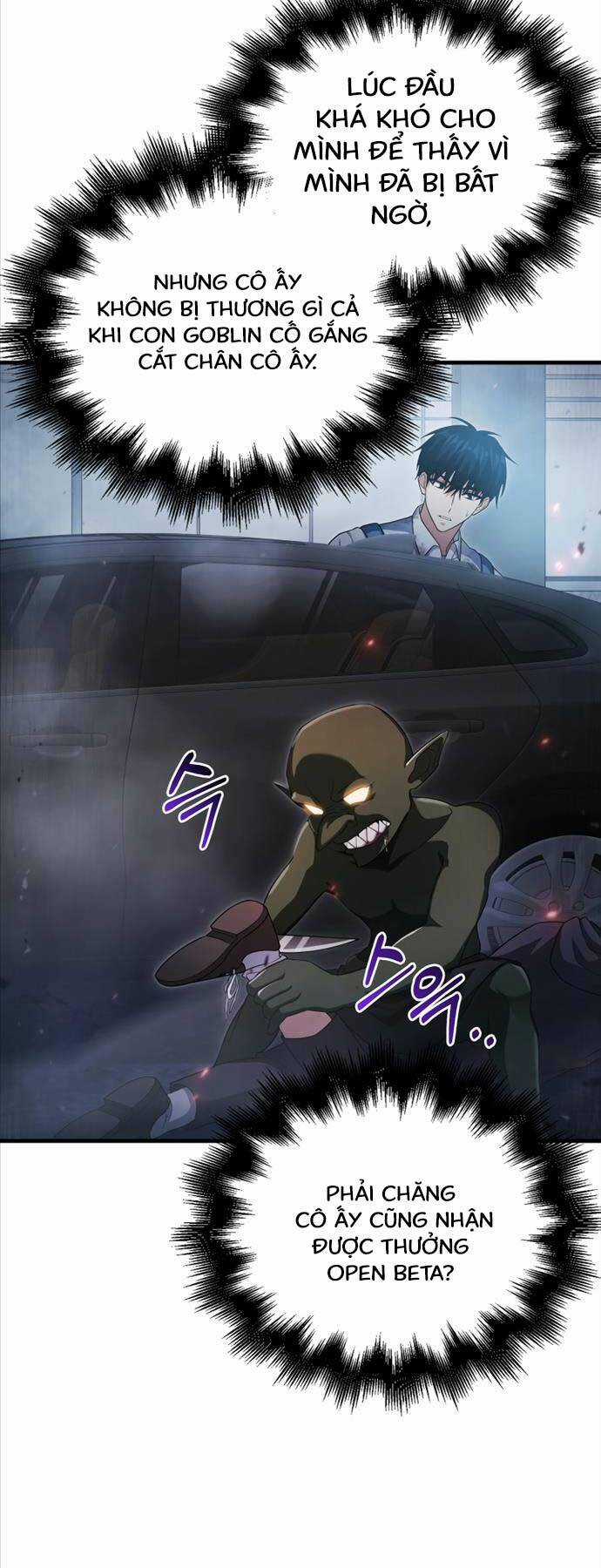 Người Chơi Có Thiên Phú Nghịch Thiên Chapter 4 trang 4