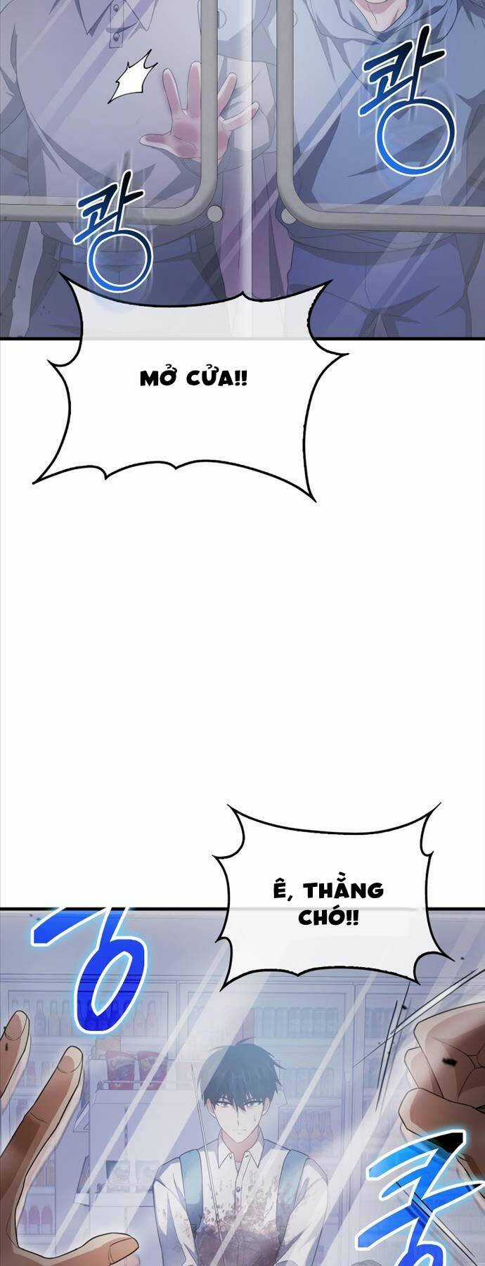 Người Chơi Có Thiên Phú Nghịch Thiên Chapter 4 trang 40