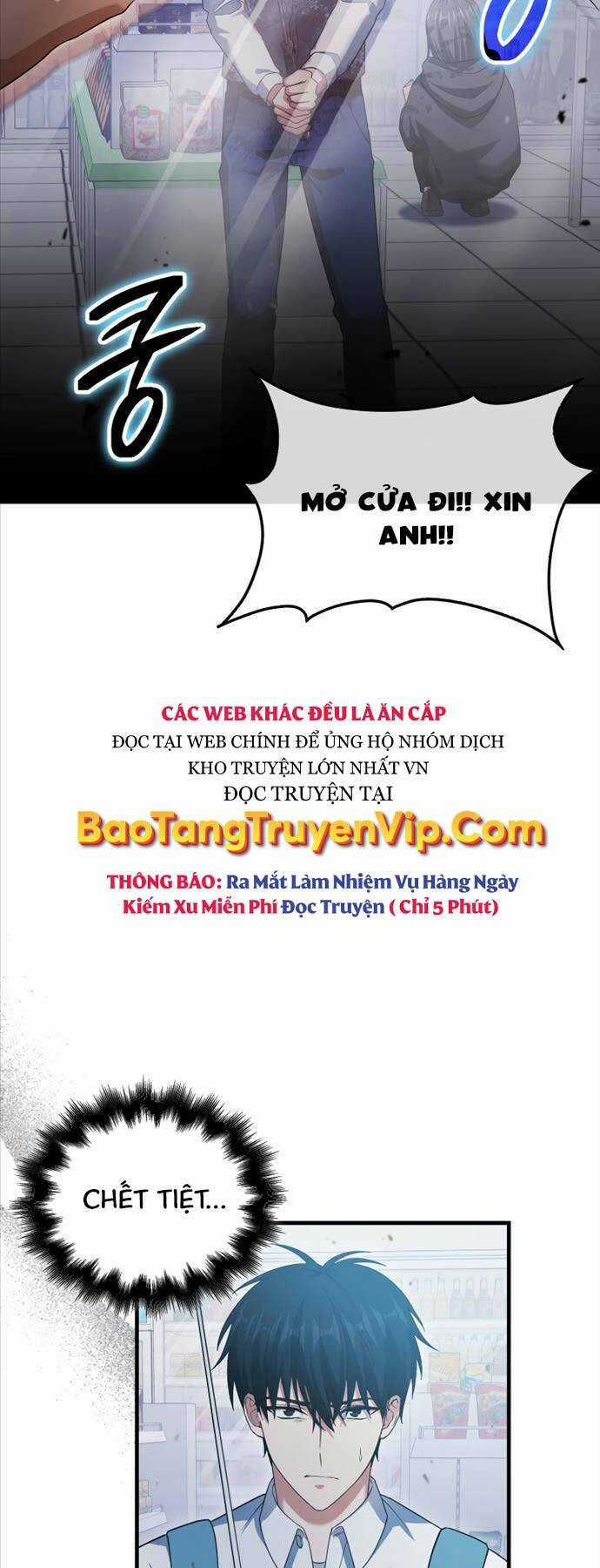 Người Chơi Có Thiên Phú Nghịch Thiên Chapter 4 trang 41