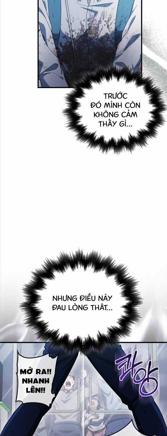 Người Chơi Có Thiên Phú Nghịch Thiên Chapter 4 trang 42