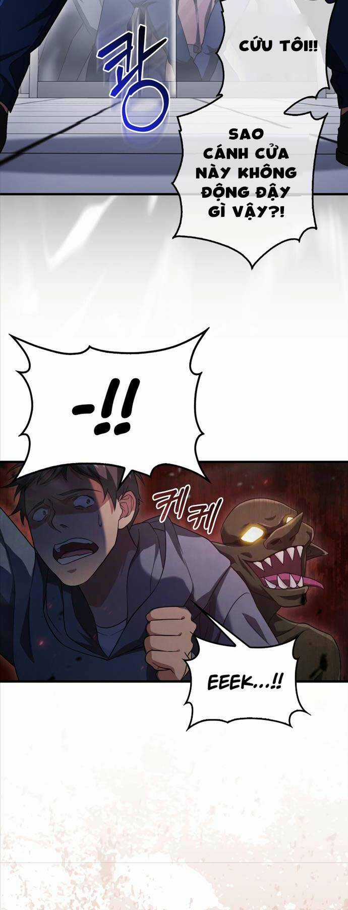 Người Chơi Có Thiên Phú Nghịch Thiên Chapter 4 trang 43