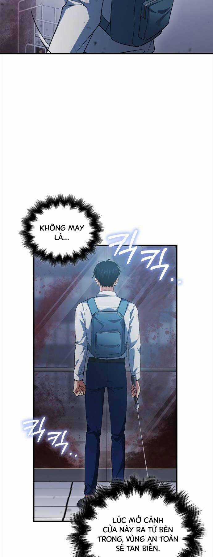 Người Chơi Có Thiên Phú Nghịch Thiên Chapter 4 trang 46