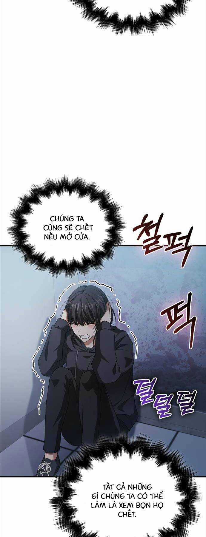 Người Chơi Có Thiên Phú Nghịch Thiên Chapter 4 trang 47