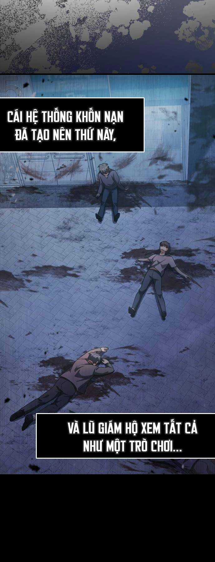 Người Chơi Có Thiên Phú Nghịch Thiên Chapter 4 trang 49