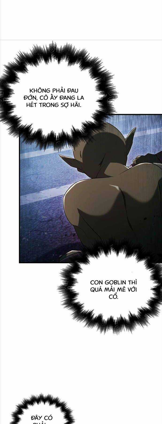 Người Chơi Có Thiên Phú Nghịch Thiên Chapter 4 trang 5