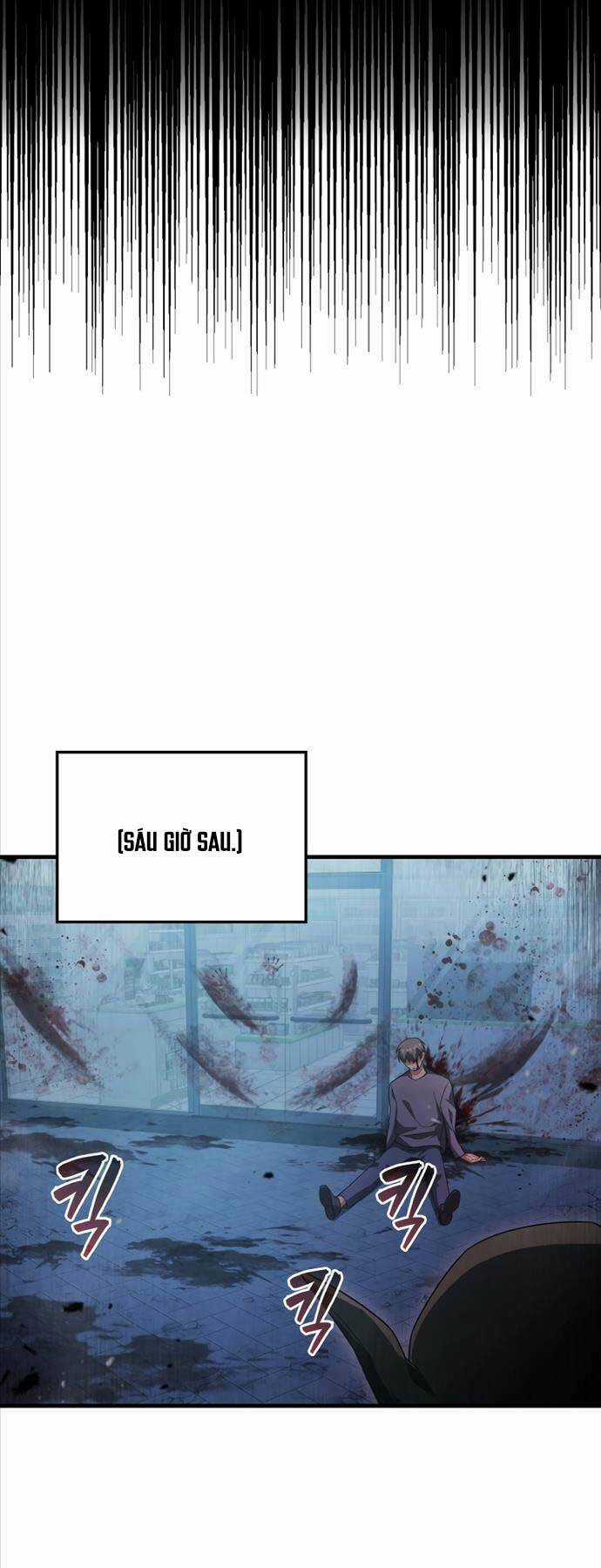 Người Chơi Có Thiên Phú Nghịch Thiên Chapter 4 trang 51