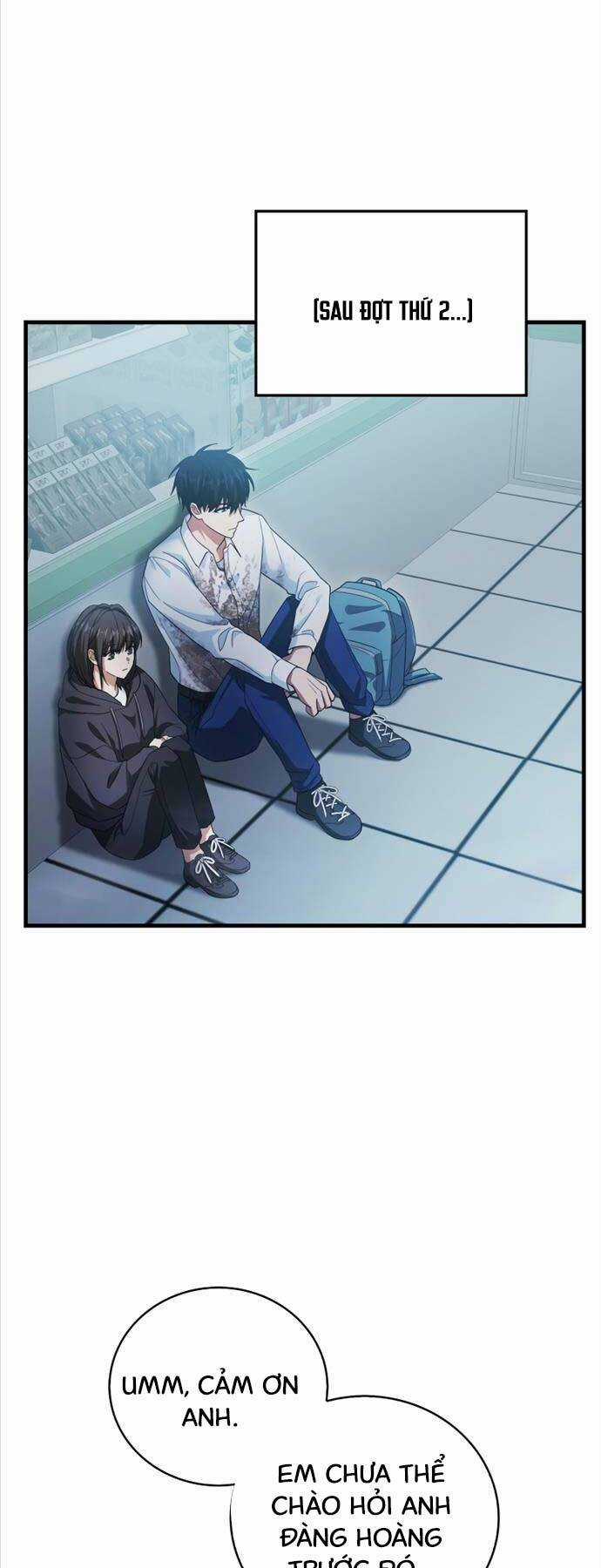 Người Chơi Có Thiên Phú Nghịch Thiên Chapter 4 trang 52