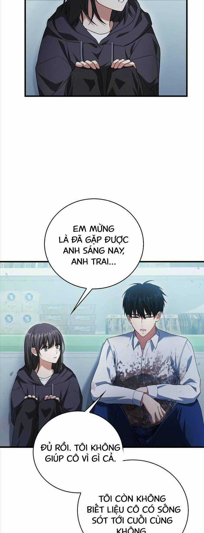 Người Chơi Có Thiên Phú Nghịch Thiên Chapter 4 trang 54