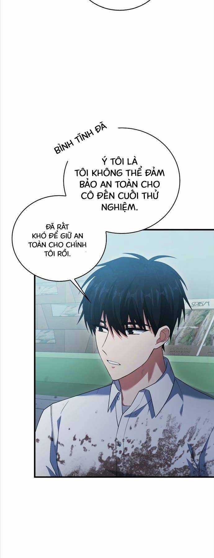 Người Chơi Có Thiên Phú Nghịch Thiên Chapter 4 trang 56