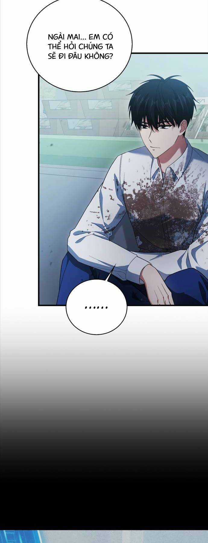 Người Chơi Có Thiên Phú Nghịch Thiên Chapter 4 trang 58